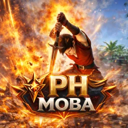 Biểu tượng Ph Moba